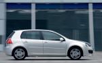 Volkswagen Golf GT Sport 2007 года